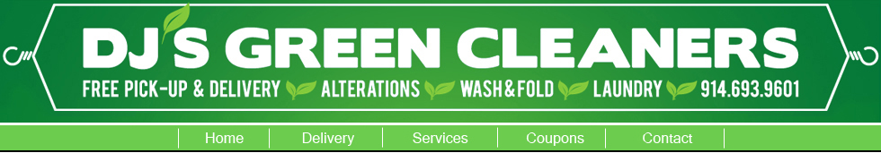 Dobbs Ferry Dry Cleaners